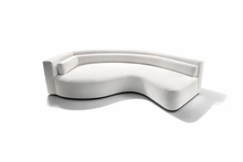 Load image into Gallery viewer, Luxury sofa for bespoke interior design projects