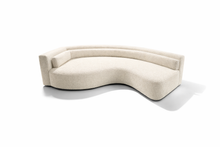 Load image into Gallery viewer, Luxury sofa for bespoke interior design projects