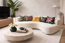 Load image into Gallery viewer, Luxury sofa for bespoke interior design projects
