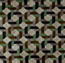 Load image into Gallery viewer, Jab - Via Condotti Scatter Cushion