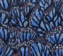 Load image into Gallery viewer, Zimmer and Rohde - Monarch Scatter Cushion