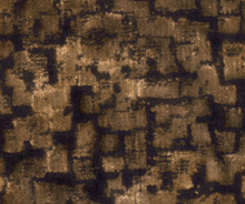 Load image into Gallery viewer, Black Edition - Inachi Muscovado Scatter Cushion