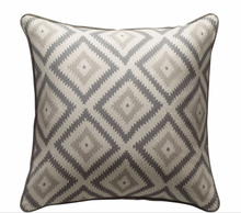 Load image into Gallery viewer, Andrew Martin - Glacier Storm Scatter Cushion