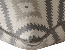 Load image into Gallery viewer, Andrew Martin - Glacier Storm Scatter Cushion