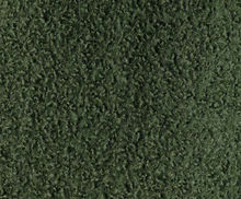 Load image into Gallery viewer, Rose Uniake - Textured Wool Shamrock Scatter Cushion