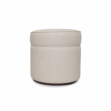 Load image into Gallery viewer, Luxury ottoman for bespoke interior design projects