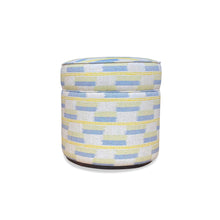 Load image into Gallery viewer, Luxury ottoman for bespoke interior design projects