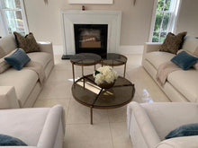 Load image into Gallery viewer, Bespoke luxury furniture St George’s Hill Surrey private residence
