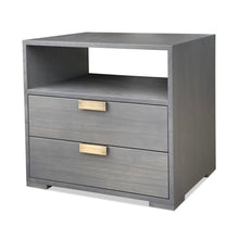 Load image into Gallery viewer, Teddington luxury bespoke bedside table modern bedroom