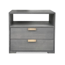 Load image into Gallery viewer, Teddington luxury bespoke bedside table modern bedroom