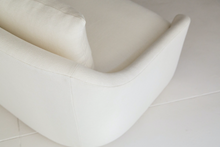 Load image into Gallery viewer, Bespoke hand made sofa for luxury residential homes in London.