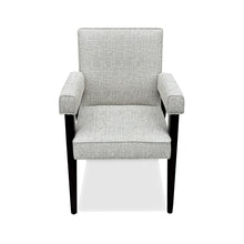 Load image into Gallery viewer, Vienna Dining Chair bespoke luxury furniture London made in Britain