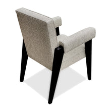 Load image into Gallery viewer, Vienna Dining Chair bespoke luxury furniture London made in Britain