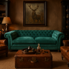 Load image into Gallery viewer, Viscount Sofa