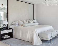 Load image into Gallery viewer, Bespoke luxury furniture Surrey private residence interior