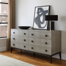 Load image into Gallery viewer, Westchester luxury bespoke dresser Regency design
