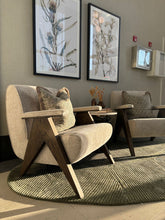 Load image into Gallery viewer, Bespoke luxury furniture Silkstream marketing suite Hendon London
