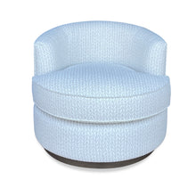 Load image into Gallery viewer, Wilson Chair bespoke luxury furniture London made in Britain