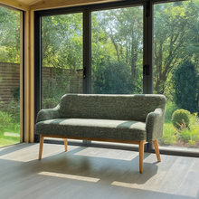 Load image into Gallery viewer, Wilshire Bench