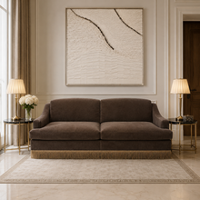 Load image into Gallery viewer, Luxury sofa for bespoke interior design projects