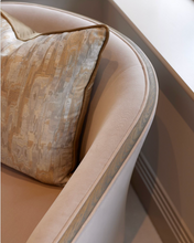 Load image into Gallery viewer, Amarangi luxury bespoke furniture chair – London design