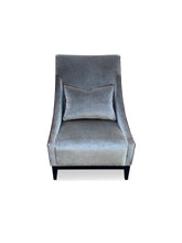Load image into Gallery viewer, Anders luxury bespoke furniture chair London