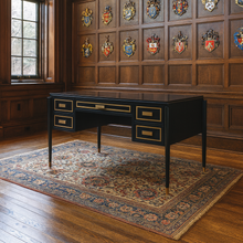 Load image into Gallery viewer, Anne bespoke luxury home office desk