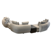 Load image into Gallery viewer, Bespoke luxury sectional sofa configuration for London interiors