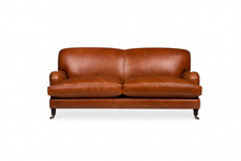 Load image into Gallery viewer, Bespoke Barbican Sofa in living room interior luxury furniture London