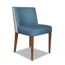 Load image into Gallery viewer, Blake Dining Chair bespoke luxury furniture London made in Britain