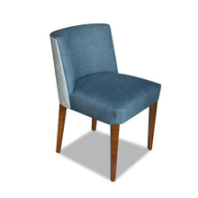 Load image into Gallery viewer, Blake Dining Chair bespoke luxury furniture London made in Britain