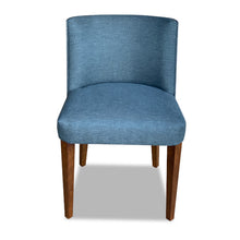 Load image into Gallery viewer, Blake Dining Chair bespoke luxury furniture London made in Britain