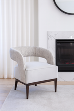 Load image into Gallery viewer, Casteaux luxury bespoke furniture armchair London