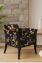 Load image into Gallery viewer, Chelsea luxury bespoke furniture occasional chair London