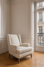 Load image into Gallery viewer, Christchurch luxury bespoke furniture chair London