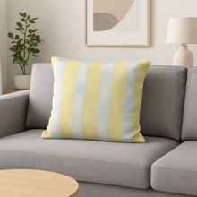 Load image into Gallery viewer, George Spencer - Far Out Olive Scatter Cushion