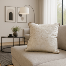 Load image into Gallery viewer, Altfield - Dovedale Ice Scatter Cushion