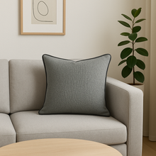 Load image into Gallery viewer, Jason De Souza - Element Scatter Cushion