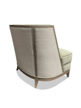 Load image into Gallery viewer, Luxury Elgar Occasional Chair bespoke furniture for luxury home interior design