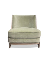 Load image into Gallery viewer, Luxury Elgar Occasional Chair bespoke furniture for luxury home interior design