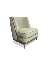 Load image into Gallery viewer, Luxury Elgar Occasional Chair bespoke furniture for luxury home interior design