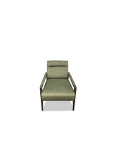 Load image into Gallery viewer, Elizabeth occasional chair bespoke luxury furniture London made in Britain