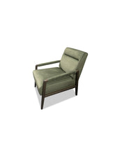 Load image into Gallery viewer, Elizabeth occasional chair bespoke luxury furniture London made in Britain