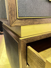 Load image into Gallery viewer, Handmade British bespoke desk for luxury office interiors