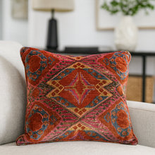 Load image into Gallery viewer, Linwood - Hot Ticket Scatter Cushion