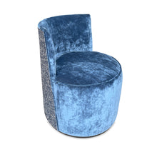 Load image into Gallery viewer, Ibiza bespoke luxury ottoman handmade in Britain
