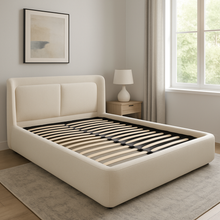 Load image into Gallery viewer, Kendal Bespoke Luxury Bed Base