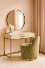 Load image into Gallery viewer, Luxury Krypto Chair bespoke furniture for luxury home interior design