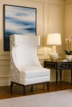 Load image into Gallery viewer, Luxury Ling Armchair bespoke furniture for luxury home interior design