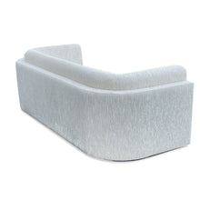 Load image into Gallery viewer, Luxury bespoke Lothian Sofa in fabric – generous proportions for London home interior